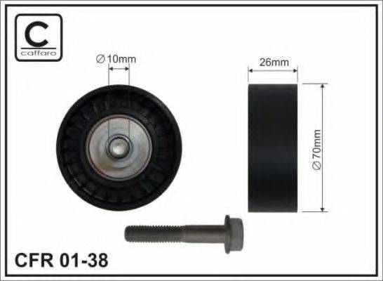 CAFFARO 01-38