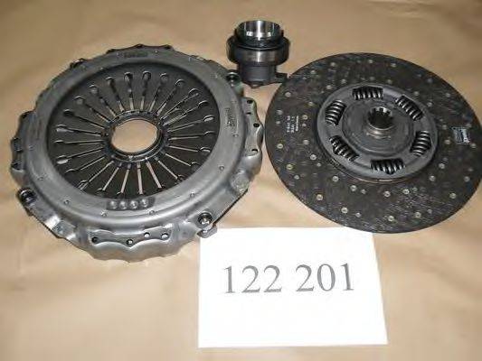 DONMEZ 122 201