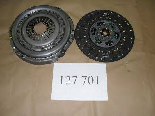 DONMEZ 127 701