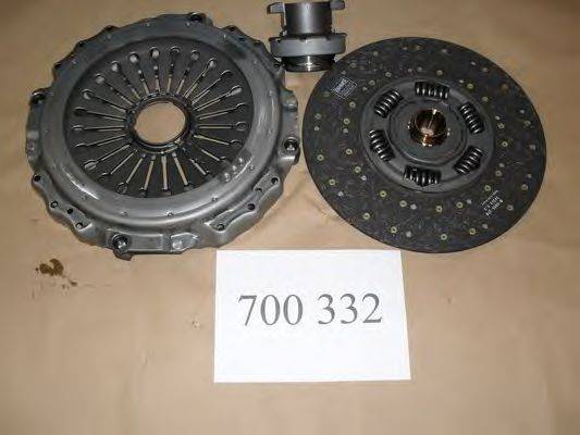 DONMEZ 700 332