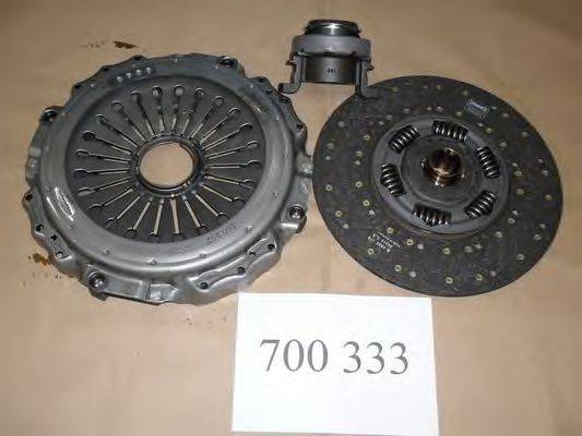 DONMEZ 700 333