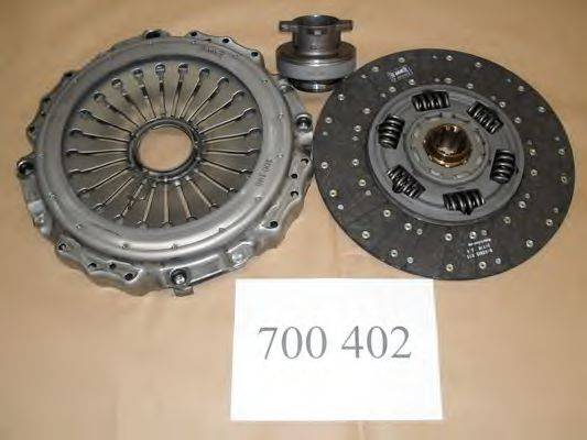 DONMEZ 700 402