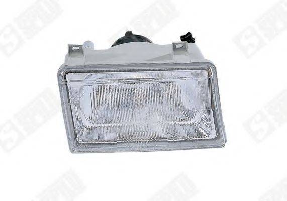 SPILU 445-1106L-LD-E Основна фара