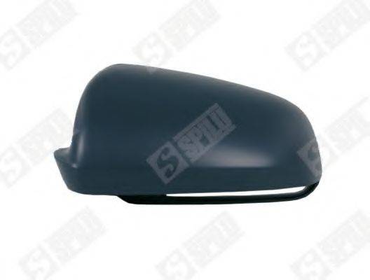 SPILU 50265 Корпус, зовнішнє дзеркало