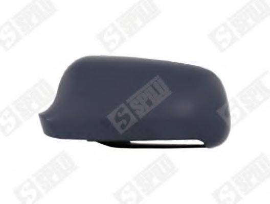 SPILU 50275 Корпус, зовнішнє дзеркало