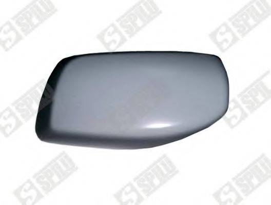 SPILU 50475 Корпус, зовнішнє дзеркало