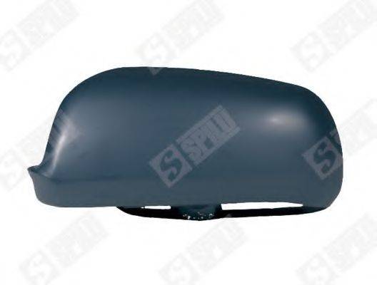 SPILU 52823 Корпус, зовнішнє дзеркало