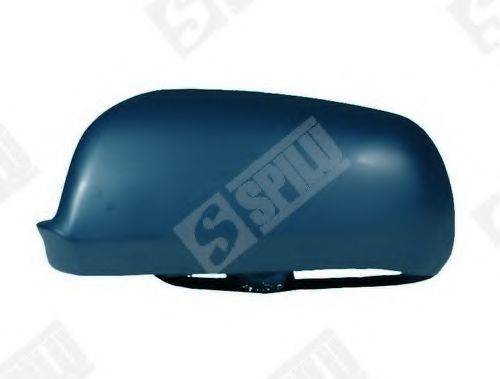 SPILU 52844 Корпус, зовнішнє дзеркало