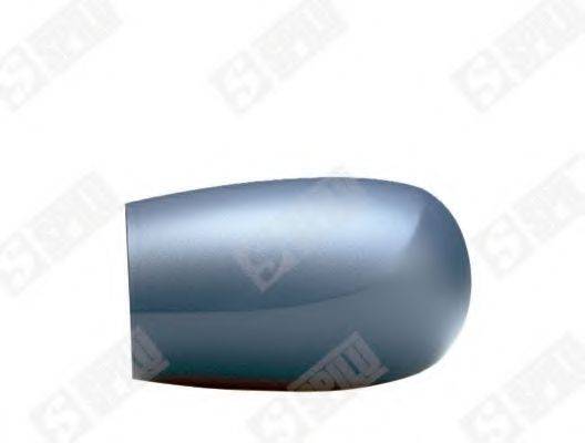 SPILU 53046 Корпус, зовнішнє дзеркало