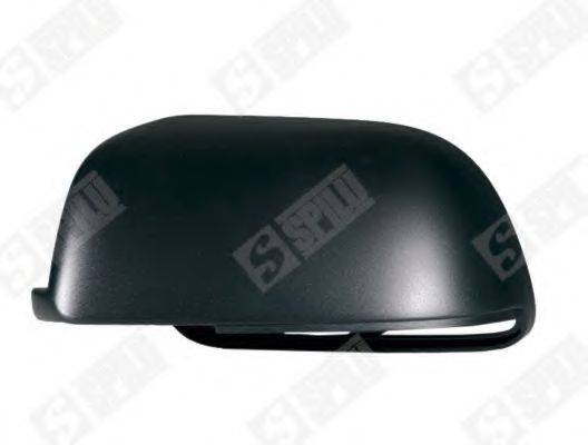 SPILU 53591 Корпус, зовнішнє дзеркало