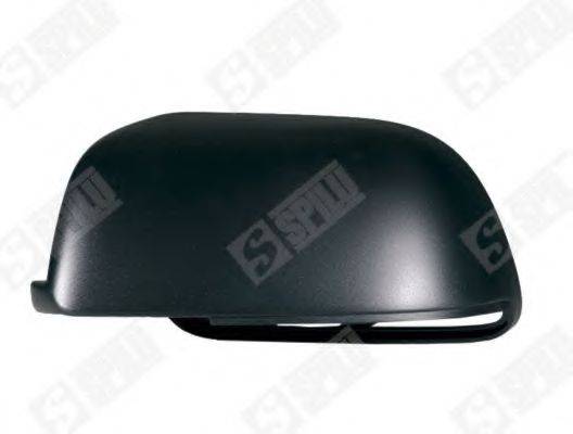 SPILU 53592 Корпус, зовнішнє дзеркало