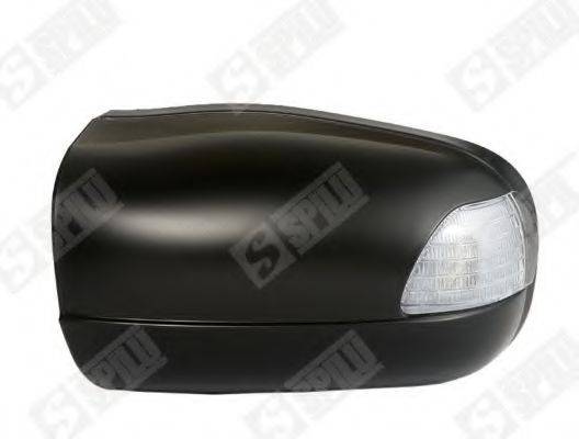 SPILU 53911 Корпус, зовнішнє дзеркало
