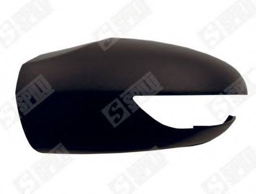 SPILU 53962 Корпус, зовнішнє дзеркало
