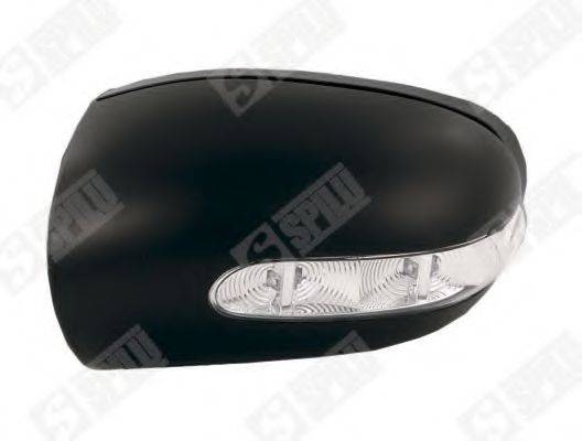 SPILU 53980 Корпус, зовнішнє дзеркало