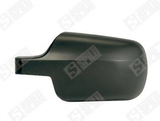 SPILU 54028 Корпус, зовнішнє дзеркало