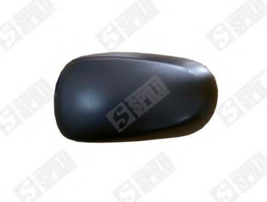 SPILU 54367 Корпус, зовнішнє дзеркало