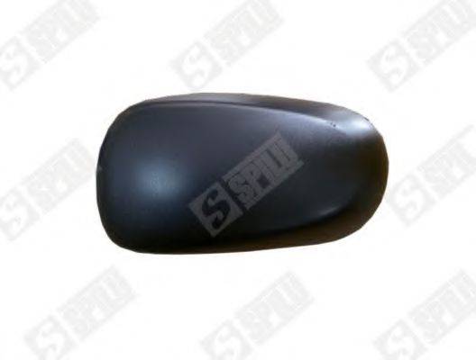 SPILU 54368 Корпус, зовнішнє дзеркало