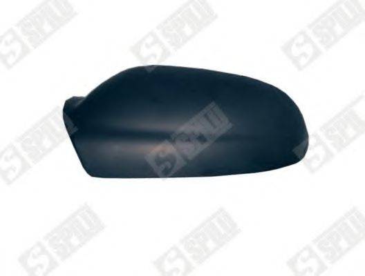 SPILU 54449 Корпус, зовнішнє дзеркало