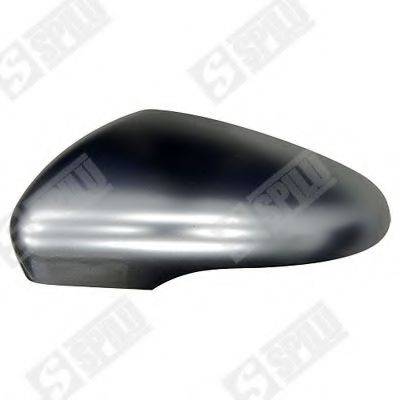 SPILU 54783 Корпус, зовнішнє дзеркало