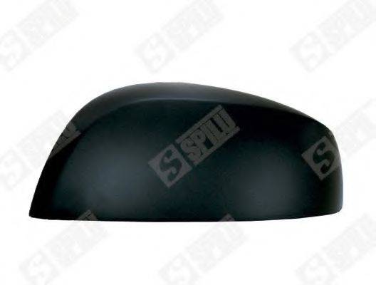 SPILU 54819 Корпус, зовнішнє дзеркало