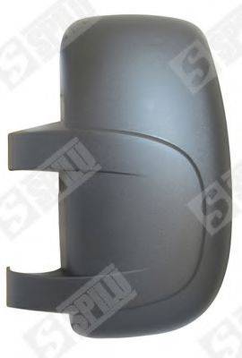 SPILU 54861 Корпус, зовнішнє дзеркало