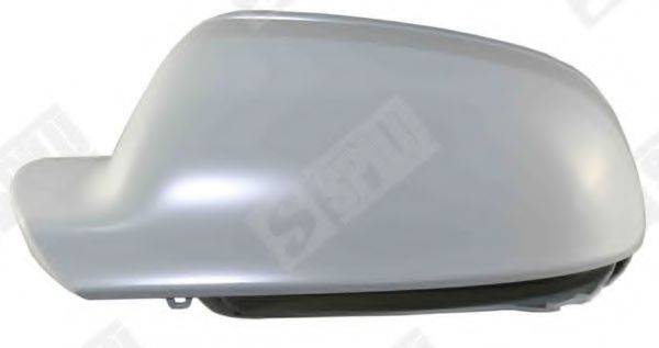 SPILU 55035 Корпус, зовнішнє дзеркало