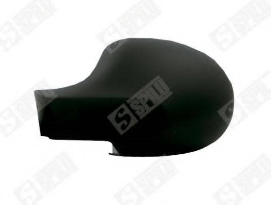 SPILU 55243 Корпус, зовнішнє дзеркало