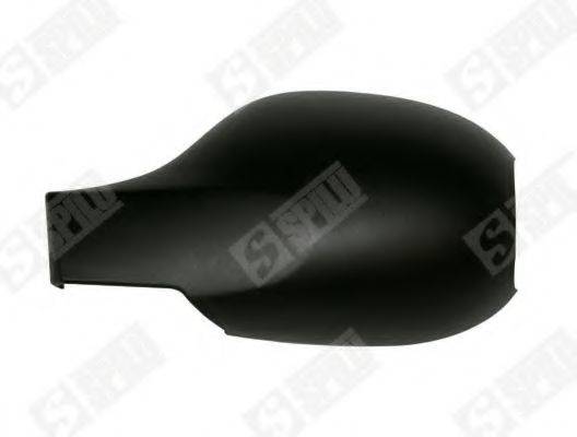 SPILU 55245 Корпус, зовнішнє дзеркало