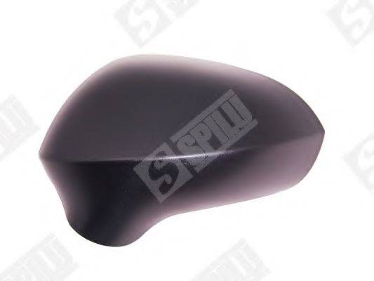 SPILU 57021 Корпус, зовнішнє дзеркало