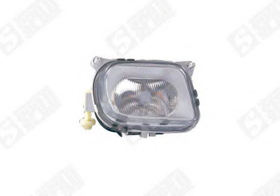SPILU 440-2005L-UQ Протитуманна фара