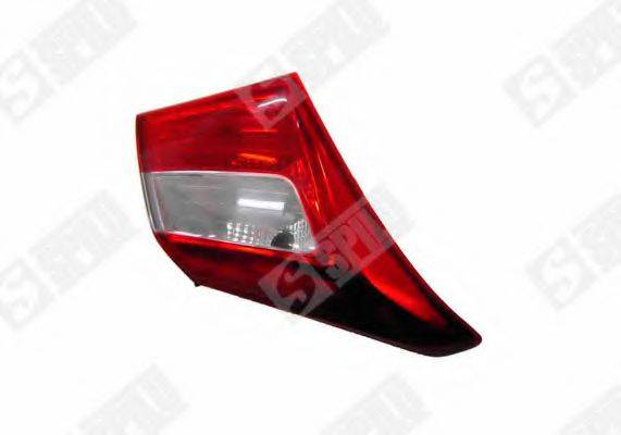 SPILU 450-1102L-LD-E Основна фара