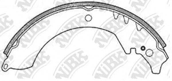 NIBK FN0022