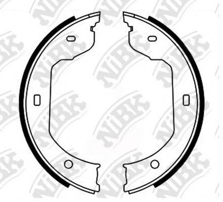 NIBK FN0589
