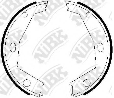 NIBK FN0611