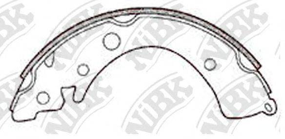 NIBK FN5519