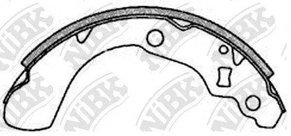 NIBK FN5528