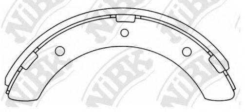 NIBK FN6602
