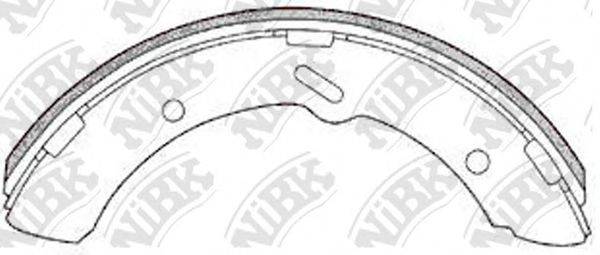 NIBK FN6653