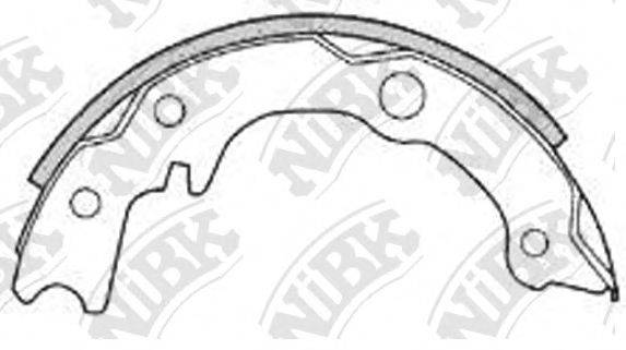 NIBK FN6681