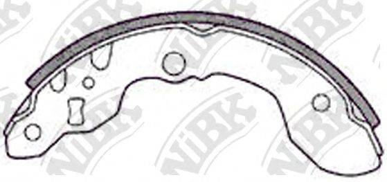 NIBK FN9937