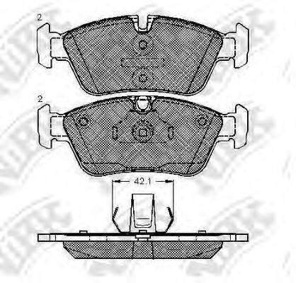 NIBK PN0010