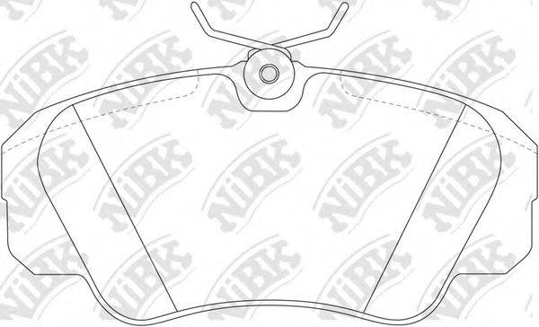 NIBK PN0022