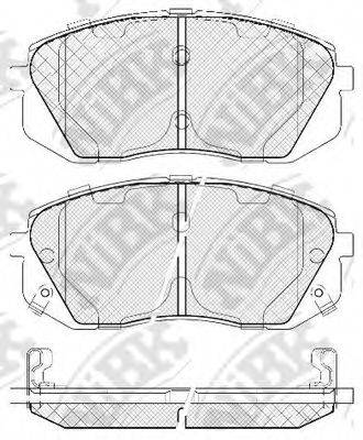 NIBK PN0052