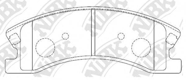 NIBK PN0067