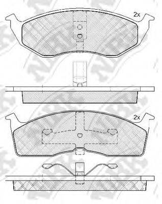 NIBK PN0110