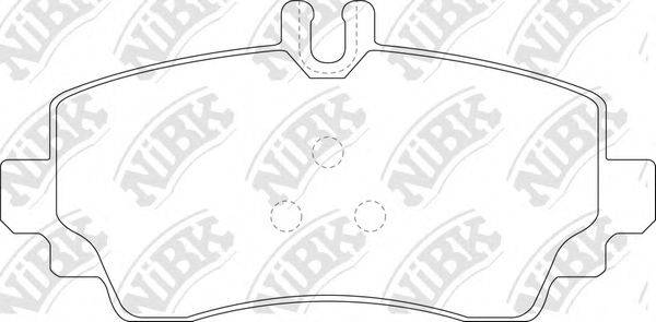 NIBK PN0124