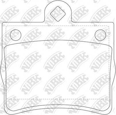 NIBK PN0125