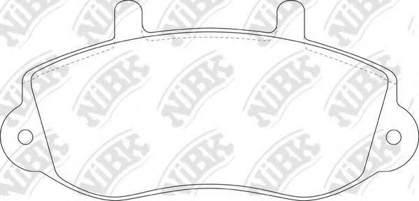 NIBK PN0128