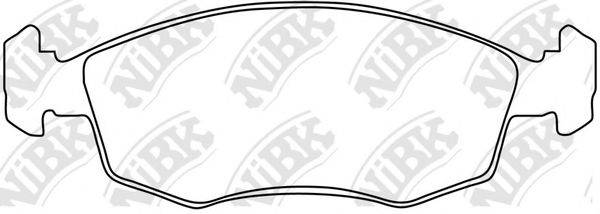 NIBK PN0131