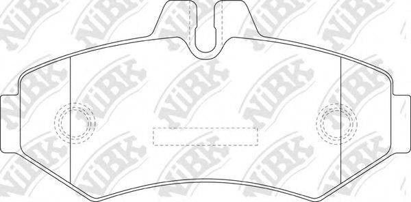NIBK PN0135